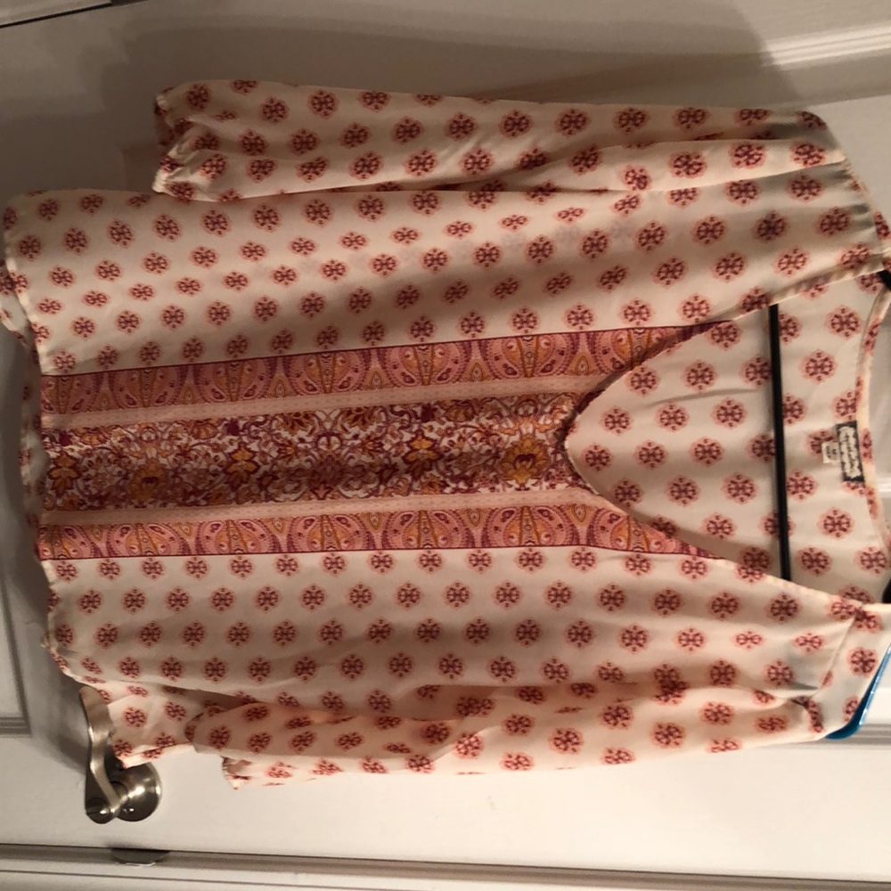 Cute top